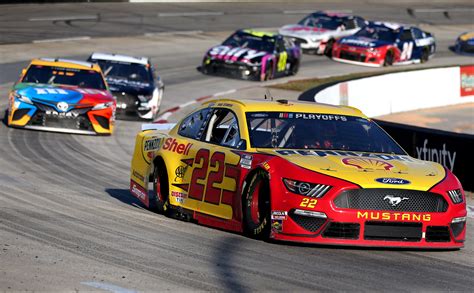 NASCAR, or the National Association for Stock Car Auto Racing, has been a beloved sport in America for over 70 years. It’s a high-octane, adrenaline-fueled race that attracts milli...